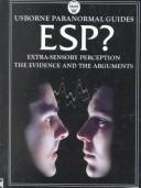 Cover of: Esp?
