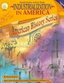 Cover of: Industrialization in America