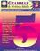 Cover of: Grammar & Writing Skills Practice and Apply