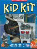 Cover of: World Of The Microscope (Kid Kits) by 