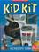 Cover of: World Of The Microscope (Kid Kits)