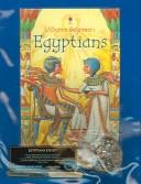 Cover of: Egyptians (Kid Kit)