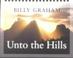 Cover of: Unto the Hills Daybrightener