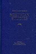 New directions in Boethian studies by Noel Harold Kaylor, Philip Edward Phillips