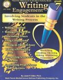 Writing Engagement by Janet P., Ph.D. Sitter