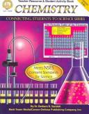 Cover of: Connecting Students to Science Series: Chemistry : Grades 5-8+ (Connecting Students to Science Series)