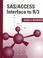 Cover of: SAS/ACCESS(R) Interface to System R/3