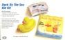Cover of: Duck by the Sea Kid Kit