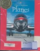Cover of: Beginners Planes (Kid Kits)