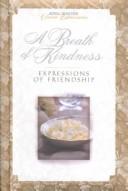 Cover of: Breath of Kindness