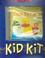 Cover of: Duck by the Sea Kid Kit (Kid Kits)