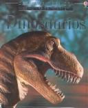 Cover of: Dinosaurios by Rachel Firth