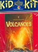 Cover of: Volcanoes Kid Kit by Stephanie Turnbull