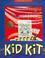 Cover of: Amazing Magic Tricks Kid Kit (Usborne Kid Kits)