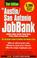 Cover of: The Austin/San Antonio Jobbank