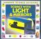 Cover of: Science With Light And Mirrors (Kid Kits)