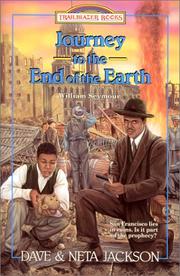 Cover of: Journey to the end of the earth by Dave Jackson