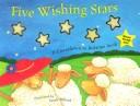 Cover of: Five Wishing Stars