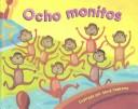 Cover of: Ocho Monitos/Eight Silly Monkeys by Steve Haskamp