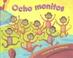 Cover of: Ocho Monitos/Eight Silly Monkeys