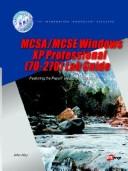Cover of: Mcsa/mcse Windows Xp Professional 70-270 Lab Guide