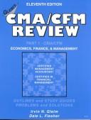 Cover of: CMA/CFM Part 1