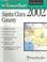 Cover of: Thomas Guide 2002 Santa Clara County