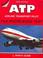 Cover of: Airline Transport Pilot FAA Knowledge Test