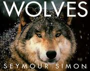 Cover of Wolves
