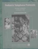 Cover of: Pediatric Telephone Protocols by Barton D. Schmitt