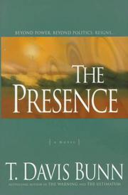 Cover of: The Presence