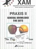 Cover of: Praxis : Humanities/Fine Arts (Praxis Xam Teacher's Ceritfication Specialist)