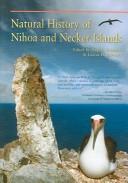 Cover of: Natural History of Nihoa and Necker Islands (Bulletins in Cultural and Environmental Studies, No. 1)