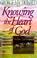 Cover of: Knowing the Heart of God