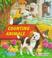 Cover of: Counting Animals (Peek-a-Boo Books)