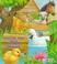 Cover of: Duckling Peep Swims With the Animals (Peek-a-Boo Books)