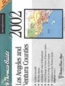 Cover of: Thomas Guide 2002 Los Angeles and Ventura Counties: Street Guide and Directory (Thomas Guide Los Angeles/Ventura Counties Street Guide & Directory)