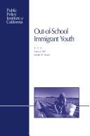 Cover of: Out-of-School Immigrant Youth