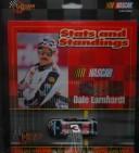 Dale Earnhardt's Stats and Standings (Nascar Stats and Standings) by Scott Leuthold