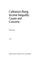 Cover of: California's Rising Income Inequality