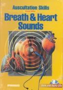 Cover of: Auscultation Skills: Breath and Heart Sounds