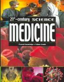 Cover of: Medicine by Robin Kerrod