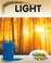 Cover of: Light