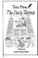 Cover of: Tales from the Daily Tabloid