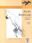 Cover of: Essentials of Avian Medicine: A Guide for Practitioners