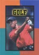 Cover of: Golf (World of Sports (Mankato, Minn.).) by Aaron Frisch