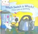 Cover of: Which Switch Is Which? by Sam Godwin