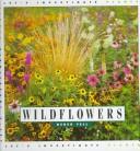 Cover of: Wildflowers (Let