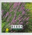 Cover of: Herbs (Let's Investigate. Plants) (Let's Investigate. Plants) by Derek Fell