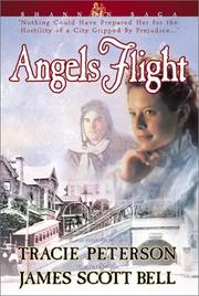 Angels flight by Tracie Peterson